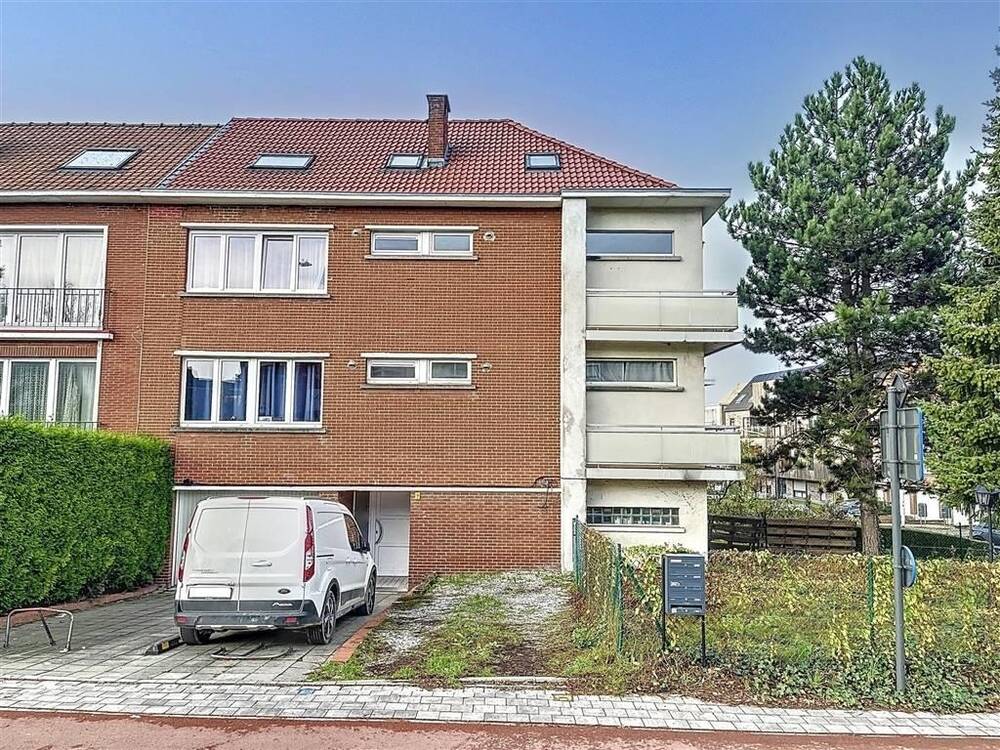 Maison à vendre à Strombeek-Bever 1853 1190000.00€ 5 chambres 300.00m² - Annonce 454826