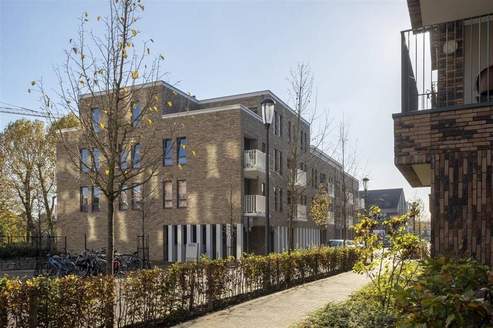 Parking / garage à louer à Louvain 3000 95.00€ chambres m² - Annonce 454196