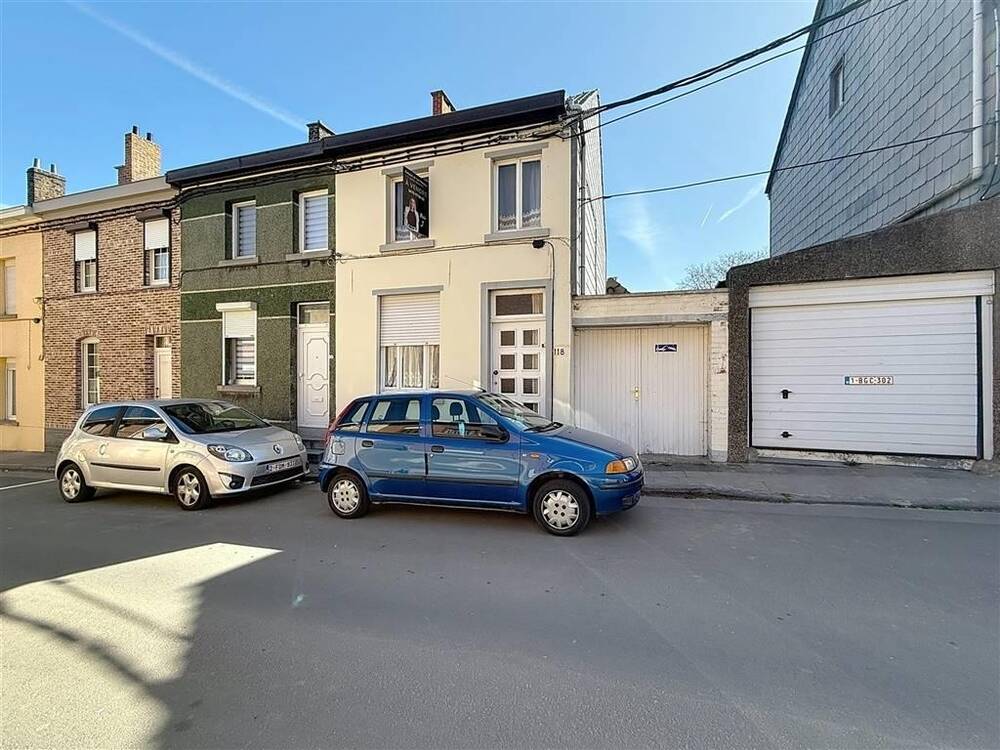 Maison à vendre à Tubize 1480 250000.00€ 2 chambres 150.00m² - Annonce 455143