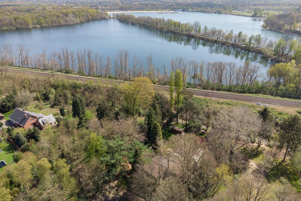 Maison à vendre à Hofstade 1981 465000.00€ 3 chambres 220.00m² - Annonce 454165
