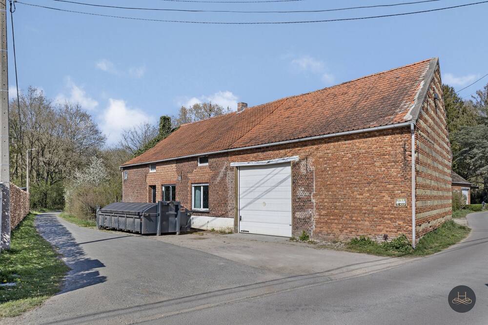 Maison à vendre à Werchter 3118 339000.00€ 2 chambres 170.00m² - Annonce 454462