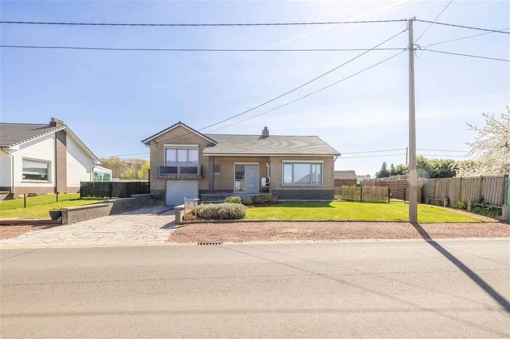 Maison à vendre à Diest 3290 375000.00€ 3 chambres 168.00m² - Annonce 454820