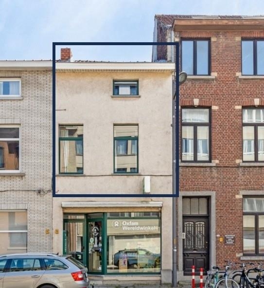 Appartement à vendre à Heverlee 3001 269000.00€ 2 chambres 74.00m² - Annonce 454195