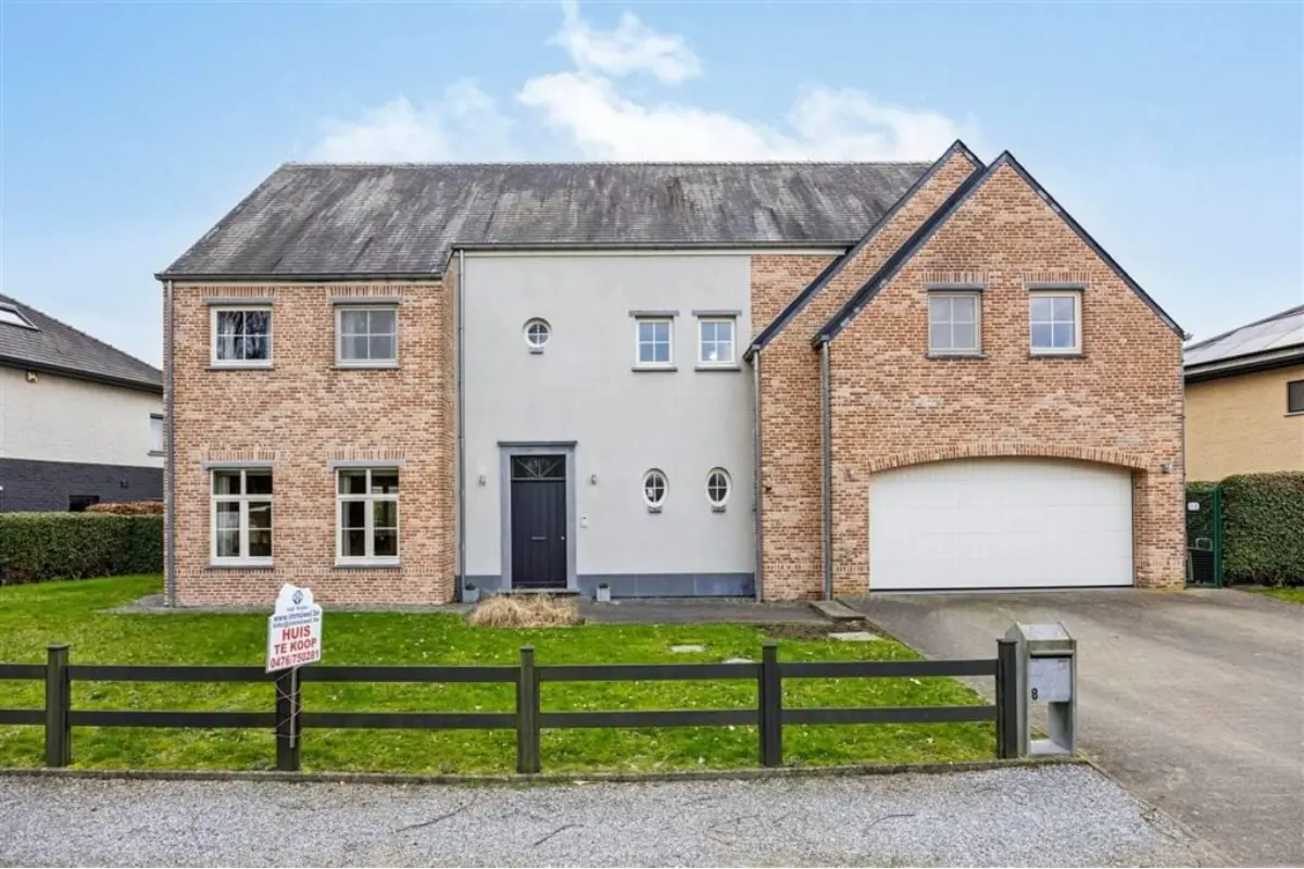 Maison à vendre à Hever 3191 1130000.00€ 4 chambres 400.00m² - Annonce 454751