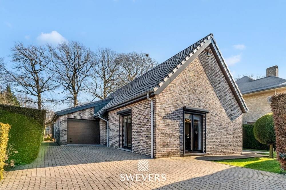 Maison à vendre à Molenstede 3294 295000.00€ 2 chambres 104.00m² - Annonce 454371