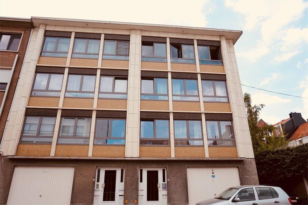 Appartement à louer à Louvain 3000 925.00€ 3 chambres 90.00m² - Annonce 455502
