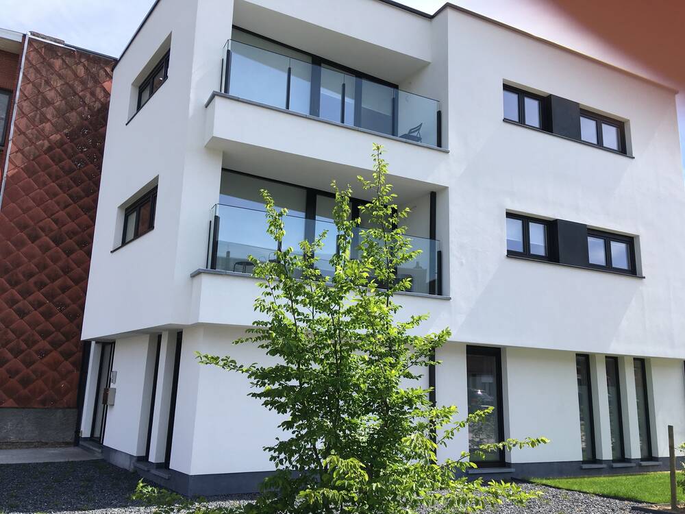Appartement à louer à Halle 1500 875.00€ 2 chambres 90.00m² - Annonce 455588