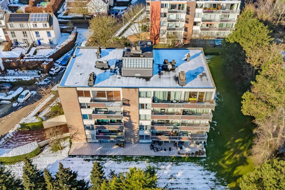 Appartement à vendre à Waterloo 1410 299000.00€ 2 chambres 77.00m² - Annonce 454572