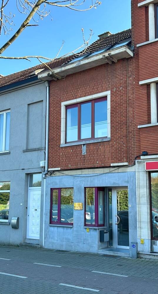 Maison à vendre à Kessel-Lo 3010 389000.00€ 4 chambres 120.00m² - Annonce 455479