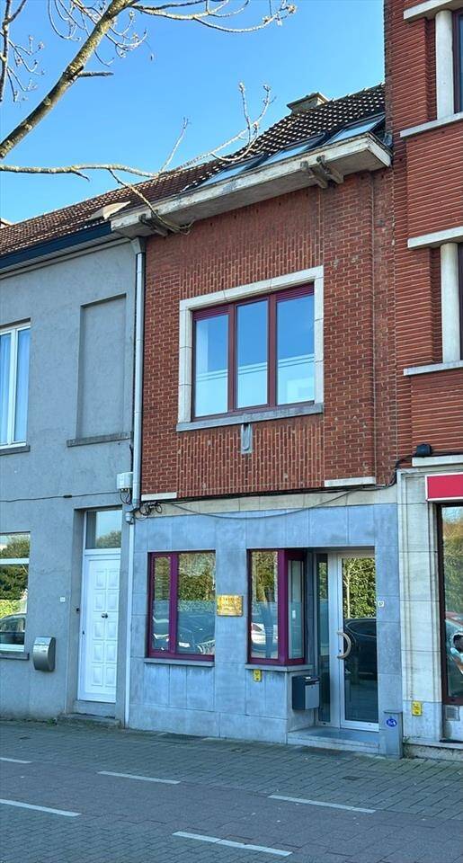 Maison à vendre à Kessel-Lo 3010 389000.00€ 4 chambres 120.00m² - Annonce 455479