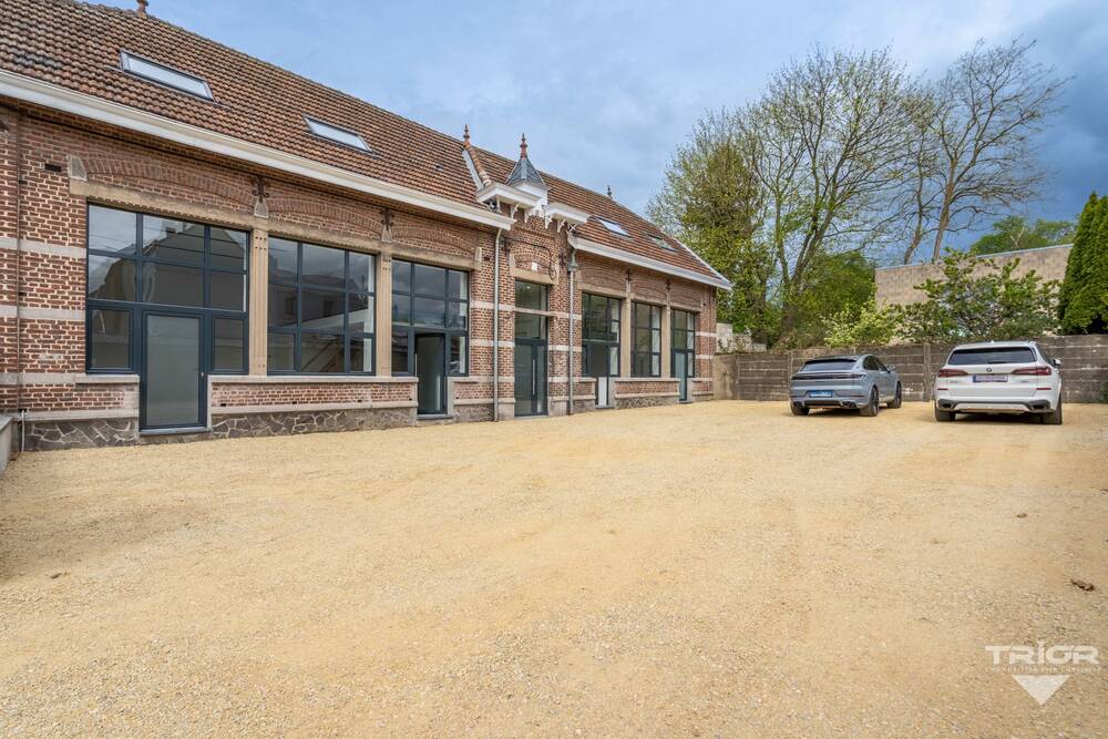 Triplex te in Montigny-le-Tilleul 6110 315000.00€ 2 slaapkamers 152.00m² - Zoekertje 455759