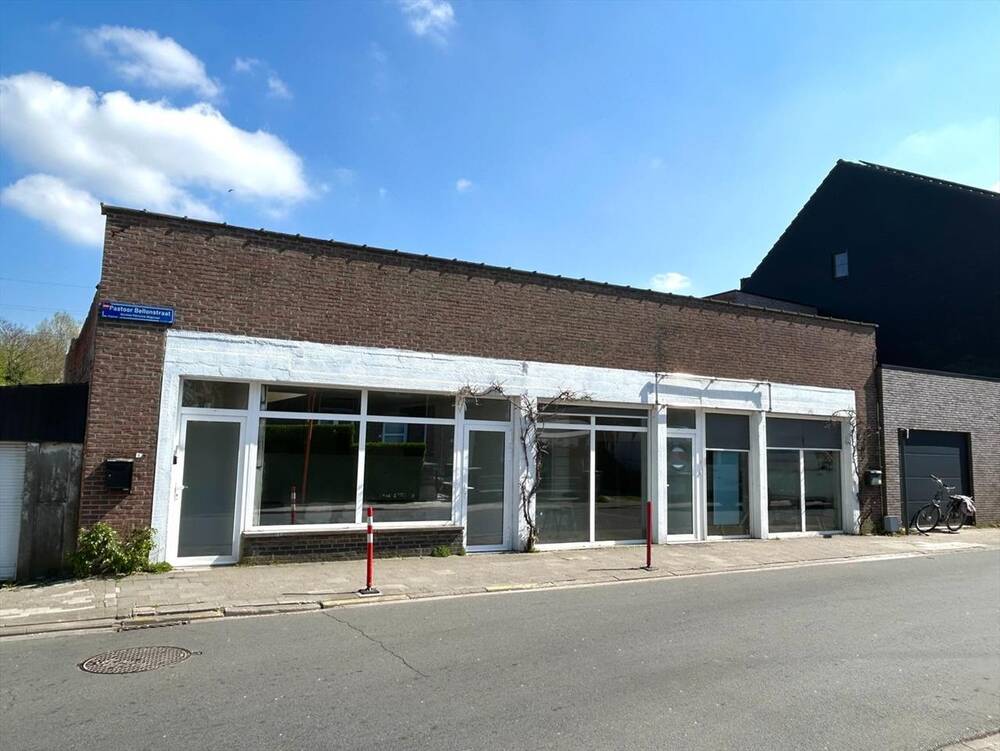 Commerce à vendre à Wijgmaal 3018 395000.00€ 2 chambres 275.00m² - Annonce 455478