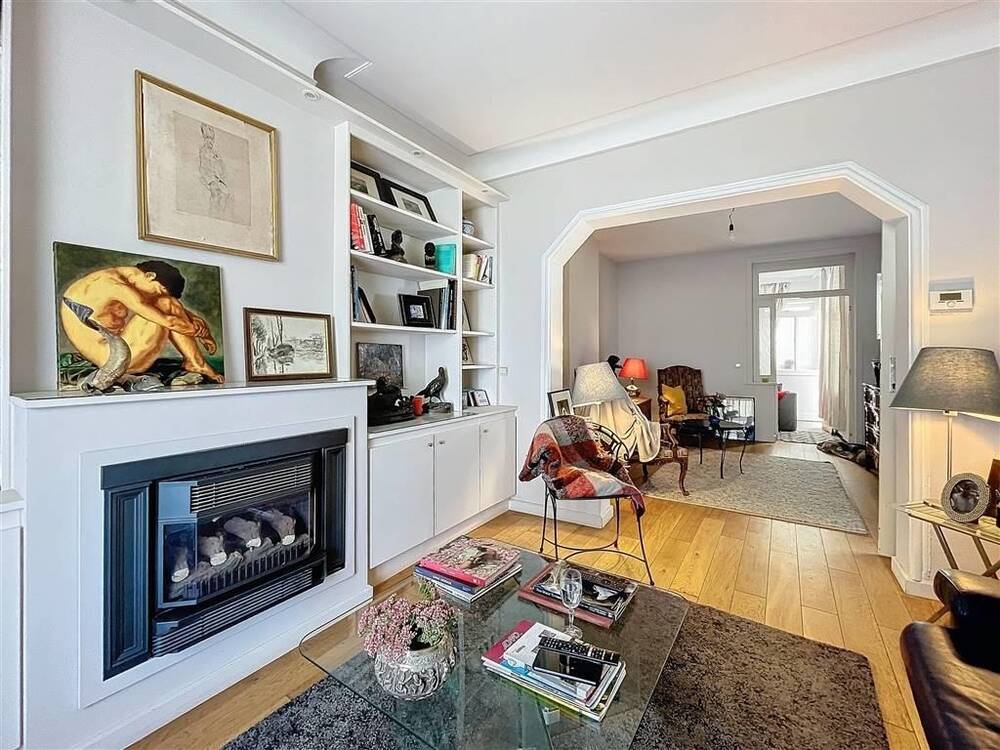 Huis te  koop in Sint-Genesius-Rode 1640 548000.00€ 5 slaapkamers 315.00m² - Zoekertje 454979