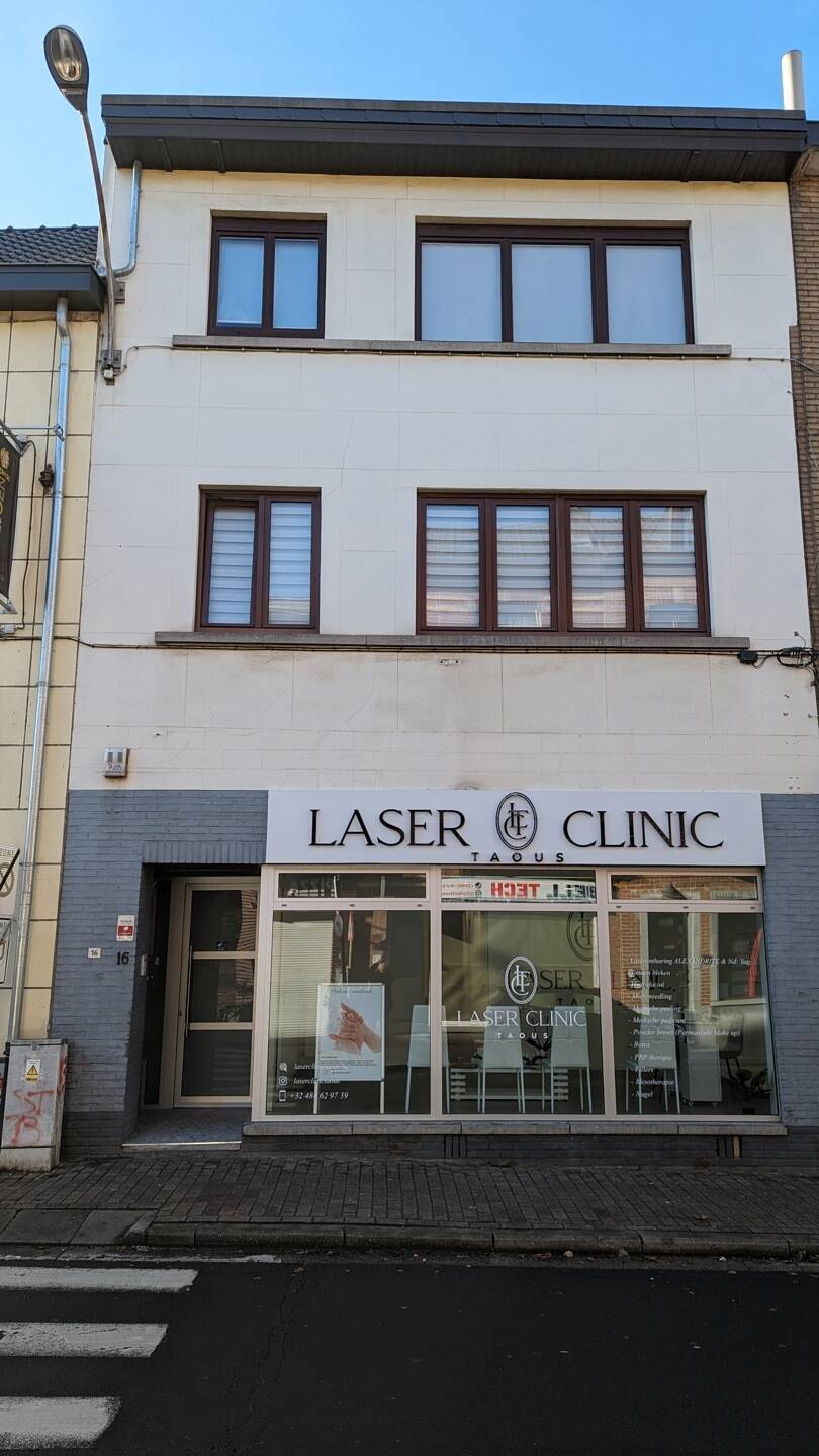 Maison à vendre à Strombeek-Bever 1853 599000.00€ chambres 250.00m² - Annonce 454219