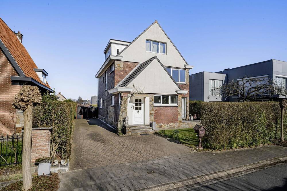 Huis te koop in Diegem 1831 795000.00€ 5 slaapkamers 217.00m² - Zoekertje 454969
