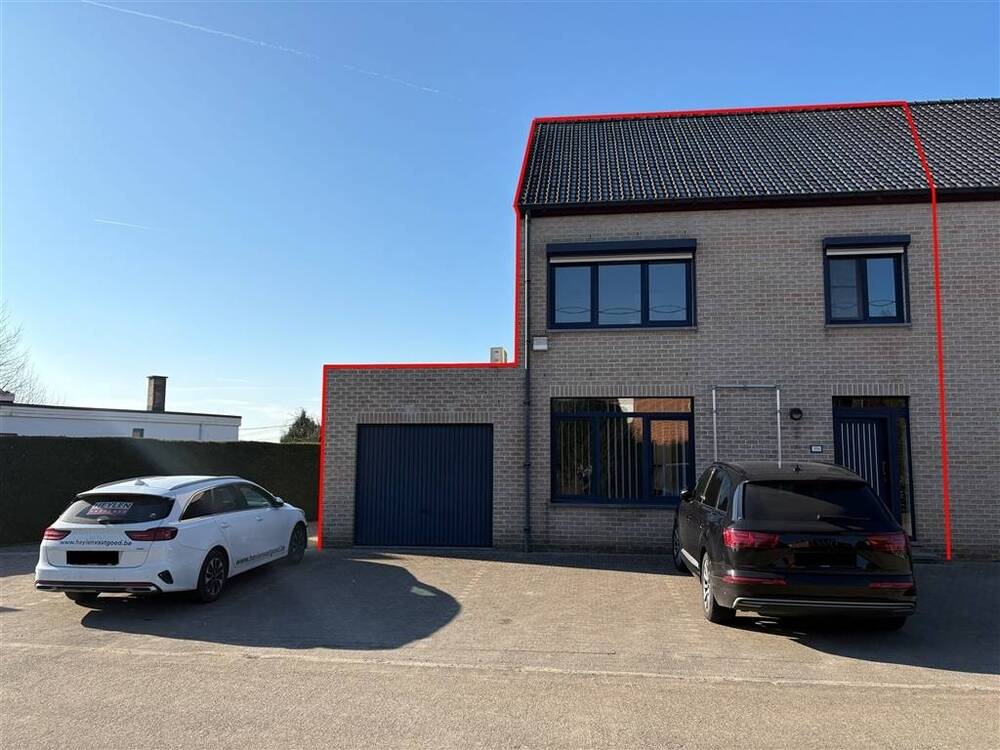 Handelszaak te huur in Baal 3128 1300.00€ slaapkamers 272.00m² - Zoekertje 455117