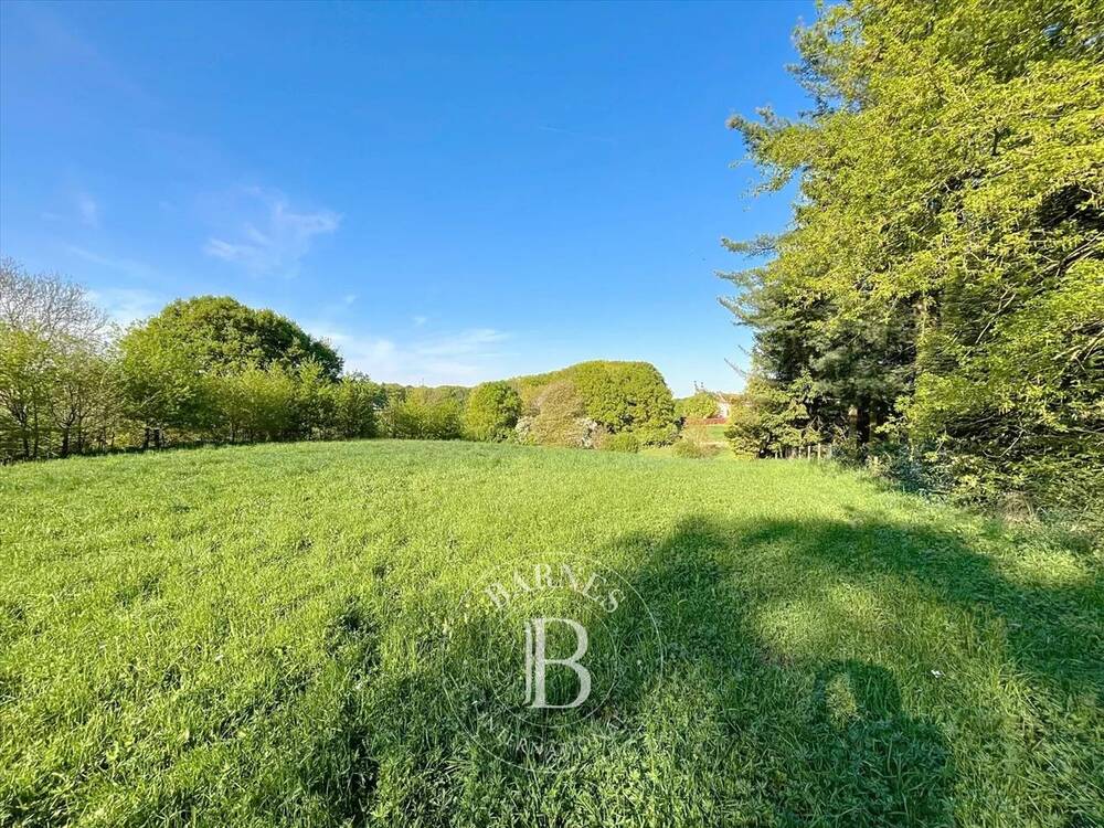 Terrain à vendre à Lasne 1380 975000.00€ 0 chambres m² - Annonce 454600