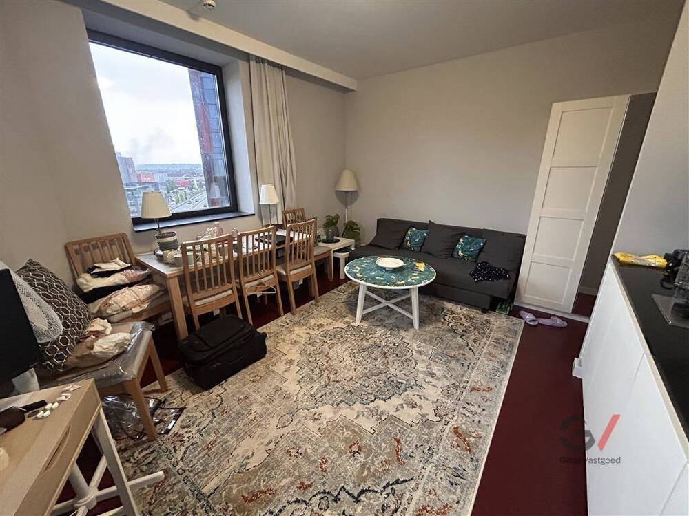 Studio te  koop in Leuven 3000 145000.00€ 1 slaapkamers 36.00m² - Zoekertje 455486