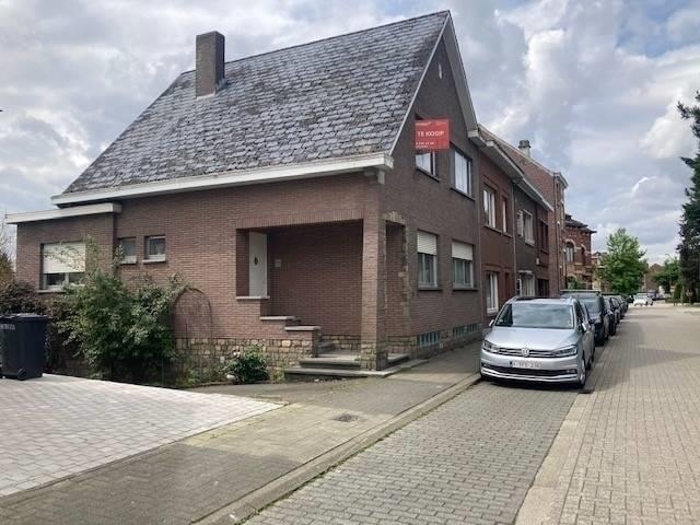 Maison à vendre à Kraainem 1950 585000.00€ 3 chambres 160.00m² - Annonce 455121