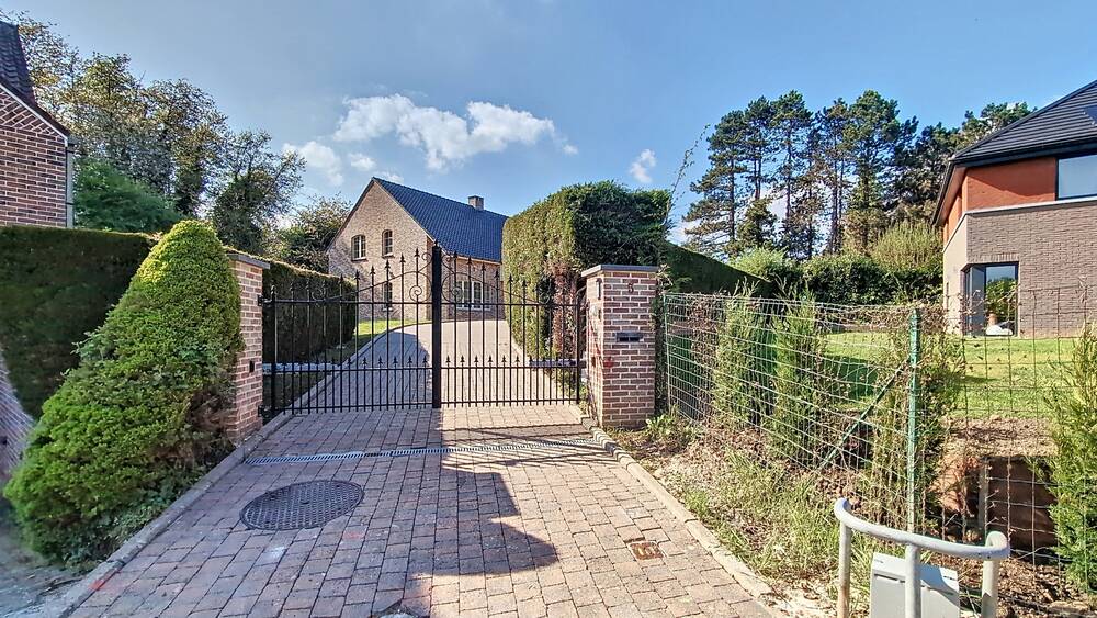 Maison à vendre à Waterloo 1410 925000.00€ 5 chambres 312.00m² - Annonce 454384