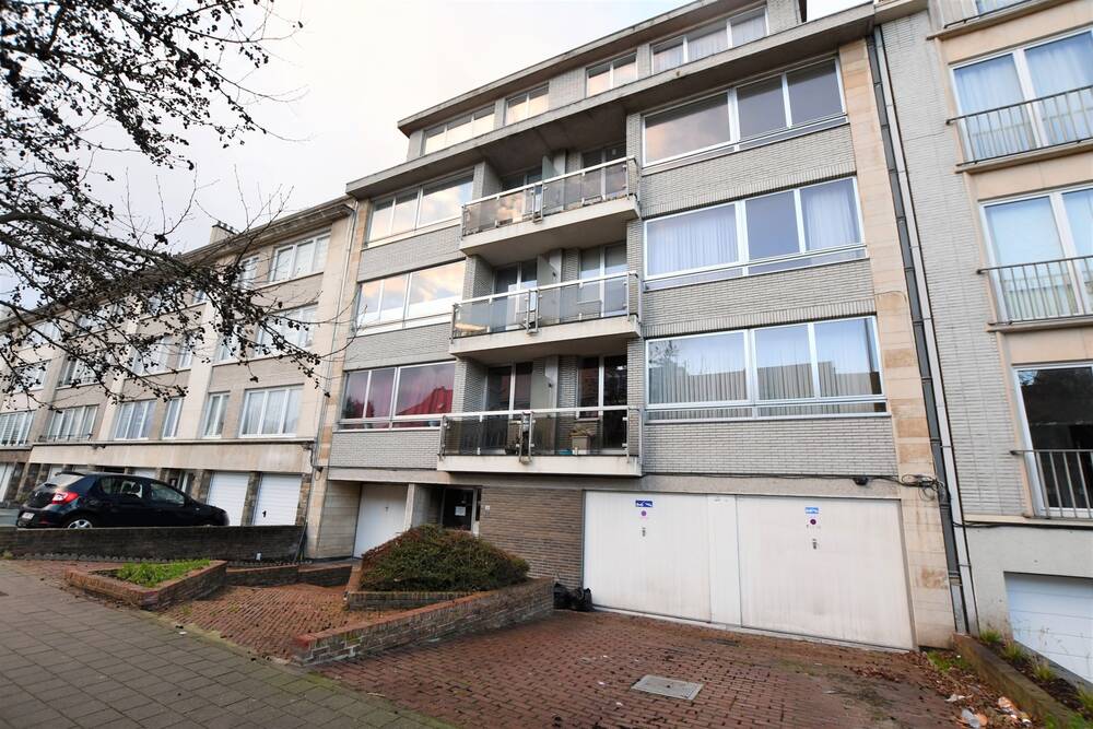 Appartement te huur in Strombeek-Bever 1853 950.00€ 2 slaapkamers 80.00m² - Zoekertje 455176
