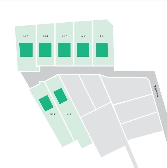 Terrain à bâtir à vendre à Leefdaal 3061 278000.00€ chambres m² - Annonce 455355