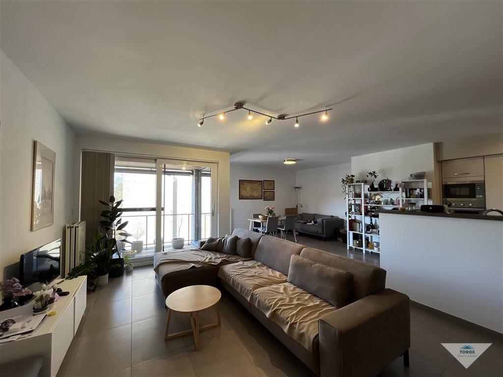 Appartement à louer à Herent 3020 1240.00€ chambres 138.00m² - Annonce 454373