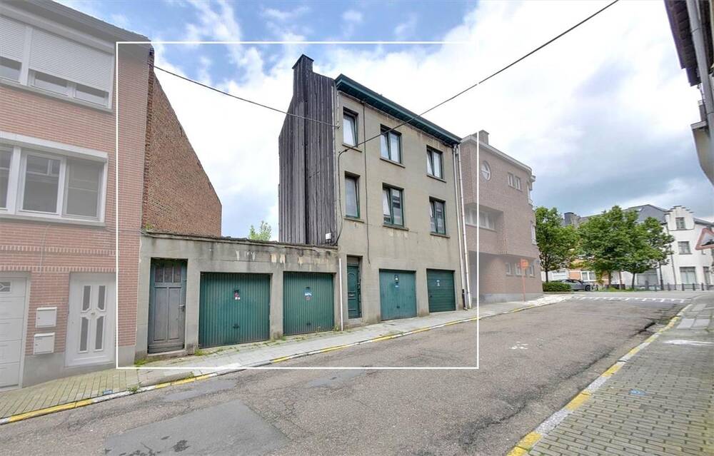 Maison à vendre à Tervuren 3080 360000.00€ 3 chambres 126.00m² - Annonce 455636