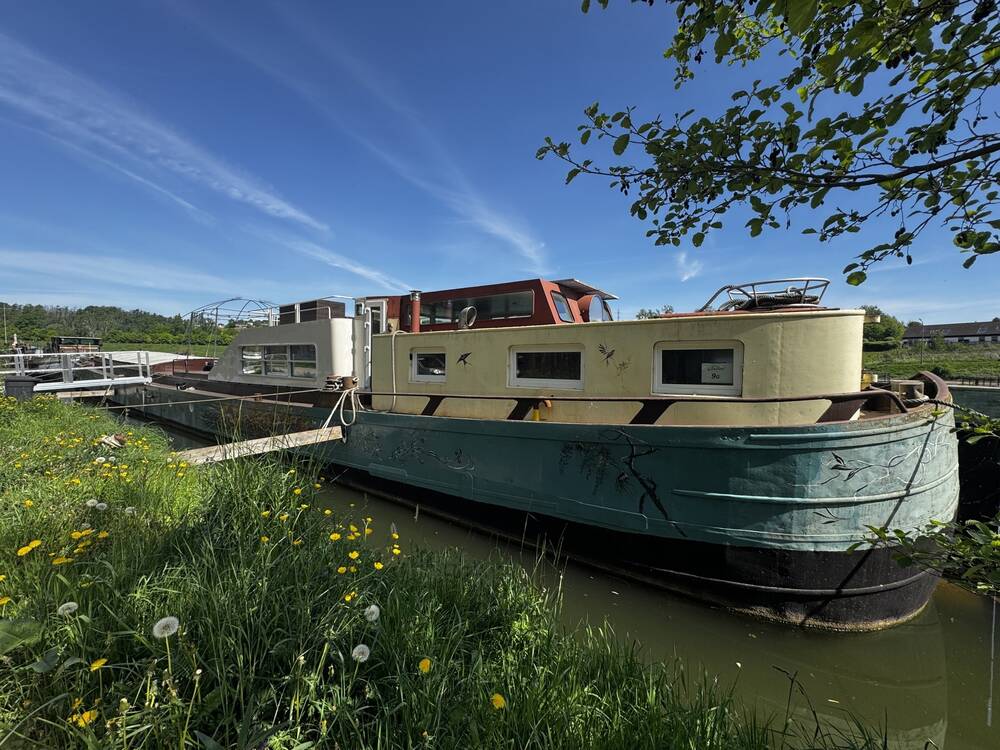 Huis te koop in Itter 1460 325000.00€ 2 slaapkamers 133.00m² - Zoekertje 454965
