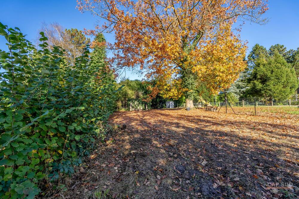 Terrain à vendre à Braine-l'Alleud 1420 365000.00€  chambres m² - Annonce 454704