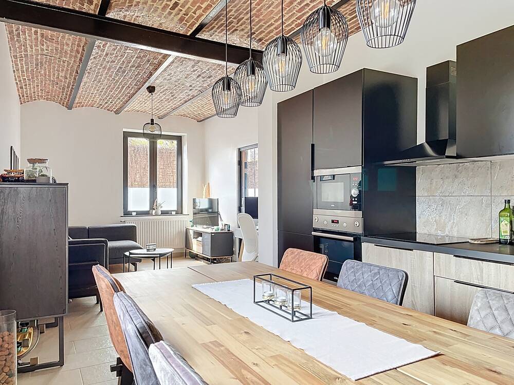 Maison à vendre à Zaventem 1930 375000.00€ 2 chambres 116.00m² - Annonce 454807
