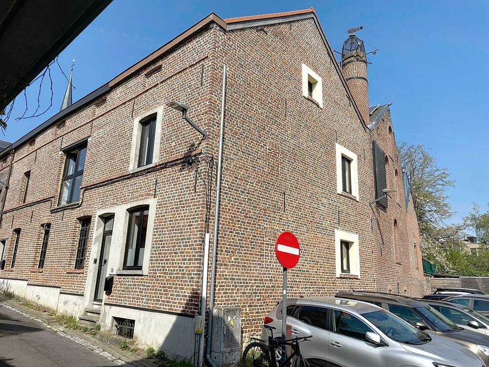 Maison à vendre à Zaventem 1930 395000.00€ 2 chambres 116.00m² - Annonce 454807