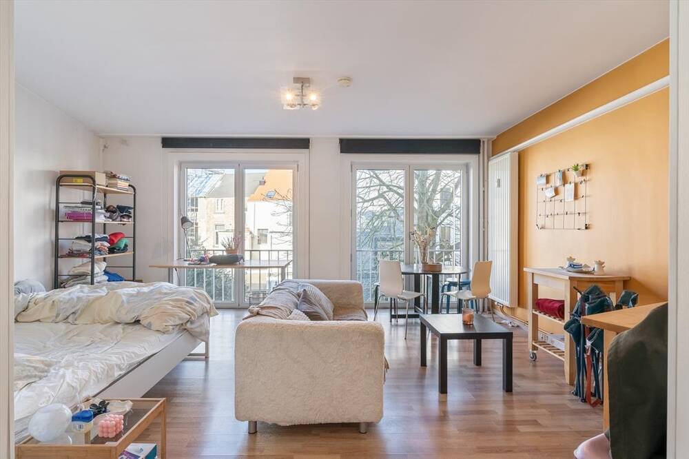 Appartement à vendre à Louvain 3000 250000.00€ 1 chambres 36.00m² - Annonce 456722