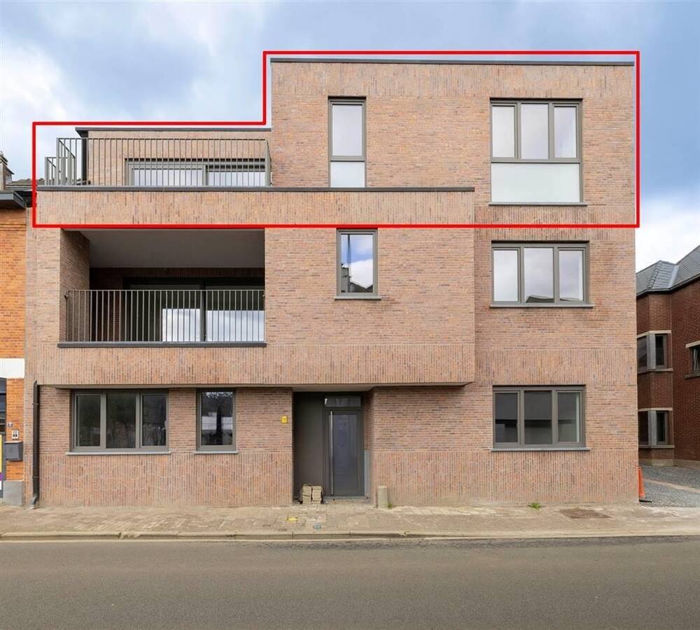 Appartement à vendre à Scherpenheuvel 3270 465000.00€ 3 chambres 160.00m² - Annonce 456604