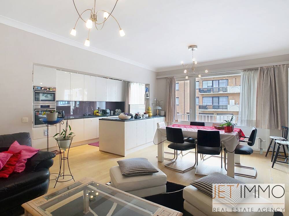 Appartement à vendre à Relegem 1731 269000.00€ 2 chambres 90.00m² - Annonce 456344