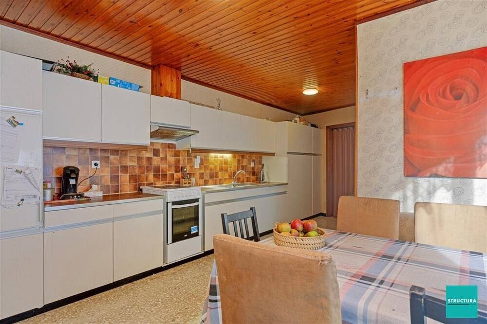 Appartement à vendre à Asse 1730 198000.00€ 1 chambres 67.00m² - Annonce 456095