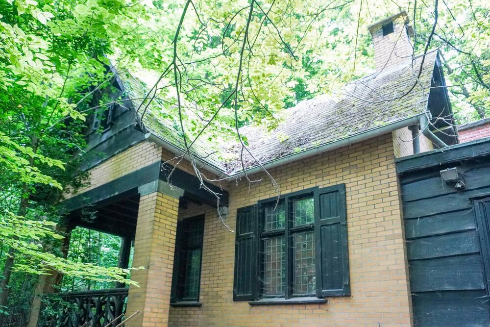 Terrain à vendre à Grimbergen 1850 99000.00€ chambres m² - Annonce 455824