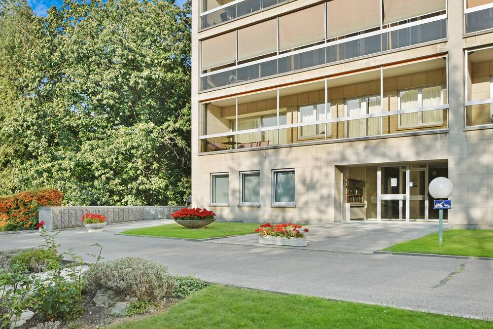 Appartement te in Ukkel 1180 2700.00€ 3 slaapkamers 165.00m² - Zoekertje 455965