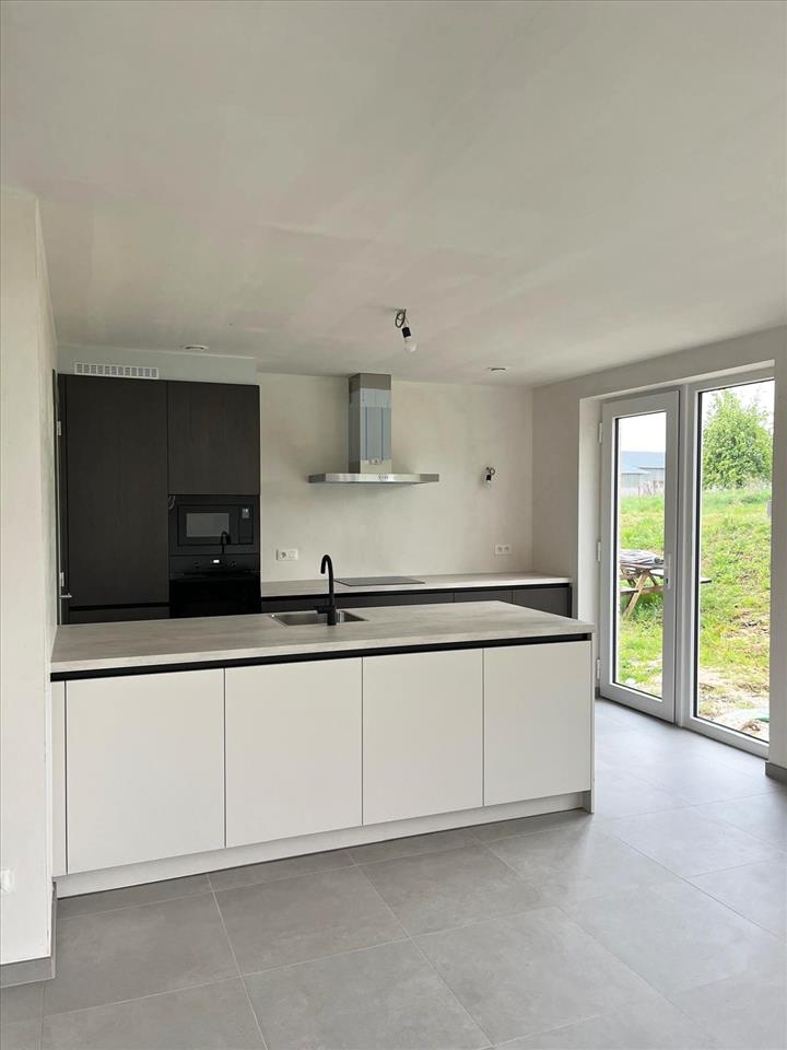 Huis te koop in Tielt-Winge 3390 383300.00€ 3 slaapkamers 161.00m² - Zoekertje 455995