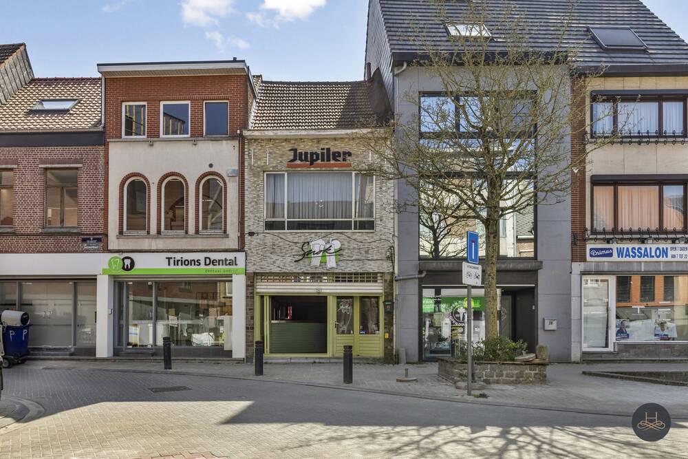 Maison à vendre à Aarschot 3200 299000.00€ 4 chambres 194.00m² - Annonce 456287