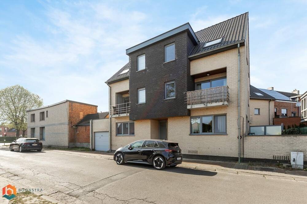 Duplex à louer à Londerzeel 1840 1295.00€ 3 chambres 135.00m² - Annonce 456842