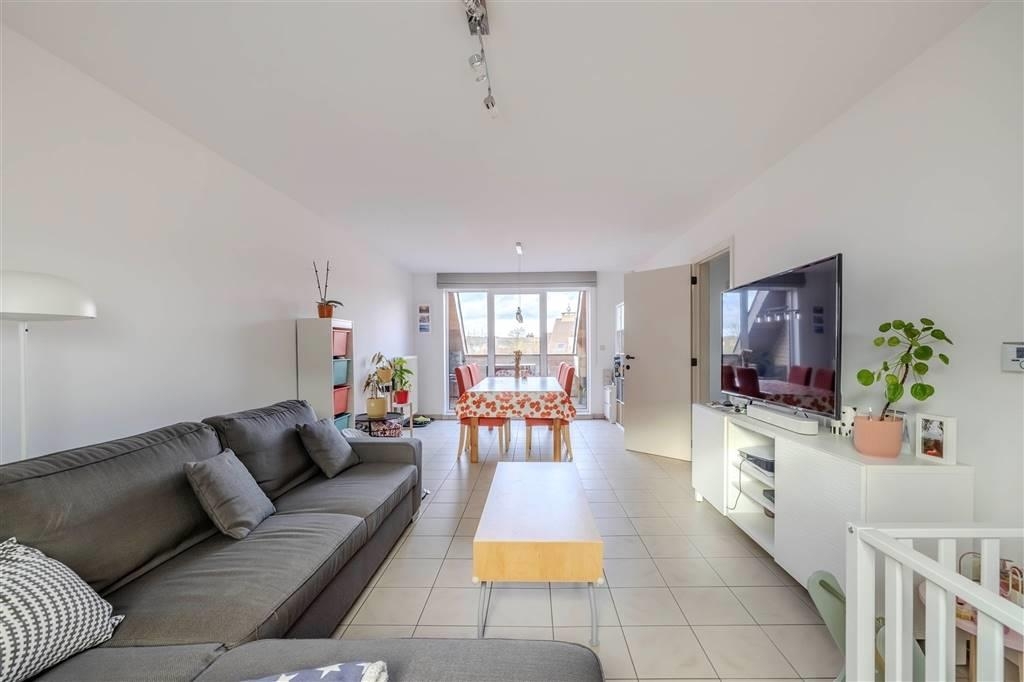 Appartement à vendre à Aarschot 3200 295000.00€ 2 chambres 105.00m² - Annonce 456748