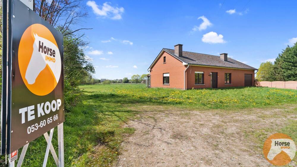 Grond te koop in Wilsele 3012 365000.00€ slaapkamers m² - Zoekertje 456452