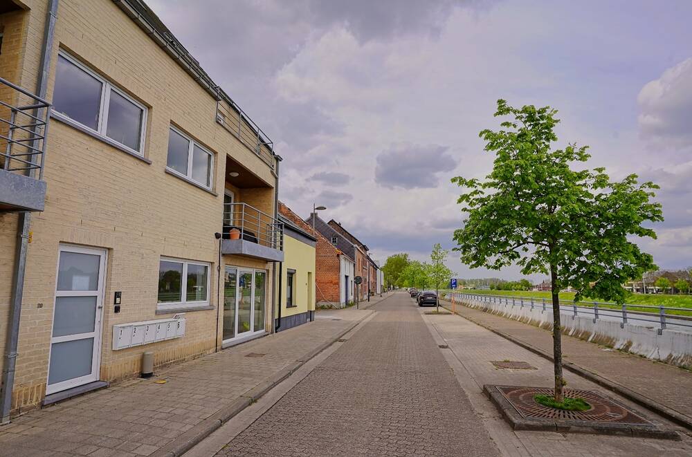 Appartement te  koop in Kapelle-op-den-Bos 1880 319000.00€ 2 slaapkamers 85.00m² - Zoekertje 456650