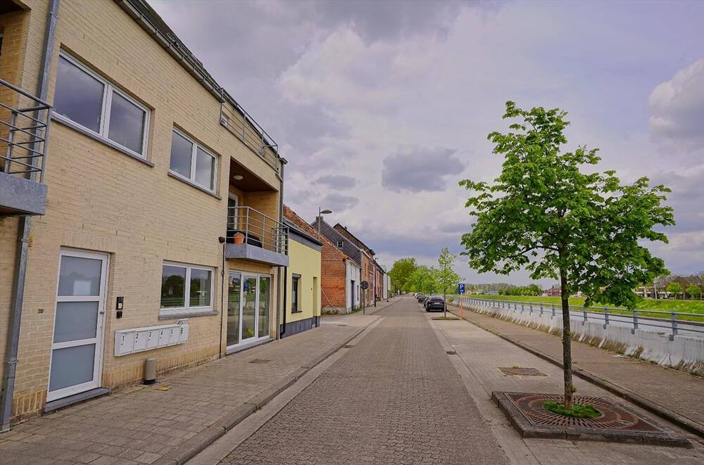 Appartement te  koop in Kapelle-op-den-Bos 1880 319000.00€ 2 slaapkamers 85.00m² - Zoekertje 456650