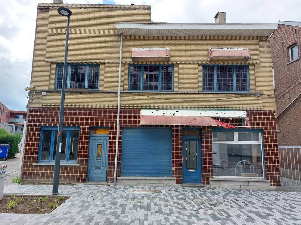 Maison à vendre à Kapelle-op-den-Bos 1880 260000.00€ 7 chambres 293.00m² - Annonce 455933