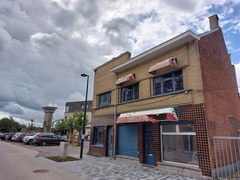 Huis te koop in Kapelle-op-den-Bos 1880 260000.00€ 7 slaapkamers 293.00m² - Zoekertje 455933