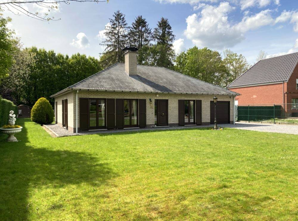 Maison à vendre à Kampenhout 1910 550000.00€ 3 chambres 180.00m² - Annonce 455871