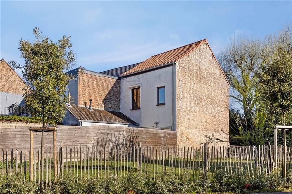 Huis te  koop in Overijse 3090 325000.00€ 3 slaapkamers 140.00m² - Zoekertje 456285