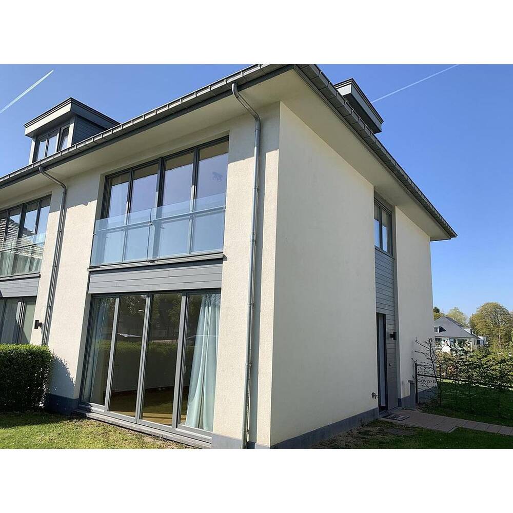 Maison à louer à Waterloo 1410 2350.00€ 4 chambres 160.00m² - Annonce 456346